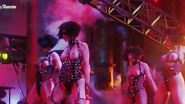 Video melayu lucah terkini Legs On Shoulders dengan Mi Ha Doan seksi daripada Porn Fidelity