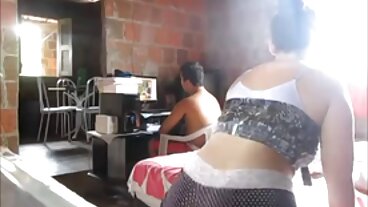 Sofa bang dengan Maria H. panas dari pelir sedap Euro Amatur