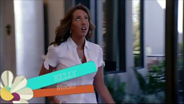 Video mubaligh dengan Jenna J Ross miang koleksi awek stim dari Naughty America