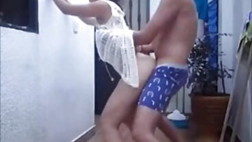Skru oral dengan Sandra tetek besar lucah Wellness yang bersemangat dari LetsDoeIt