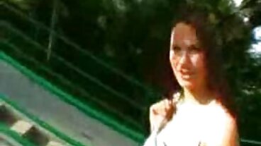 Legs On Shoulders smut dengan Kate lucah budak sekolah Kennedy yang menggoda daripada Pimp XXX
