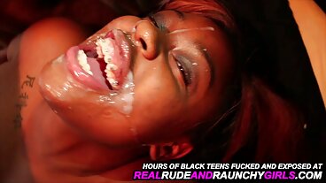 Kasut Tumit Tinggi lucah dengan Eliza Ibarra yang menggoda dari Cherry Pimps seks lancap