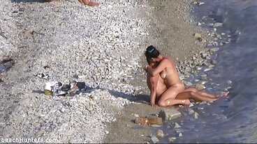 Skru solo dengan pengawas tudung lucah video Vanna Bardot dari Cherry Pimps