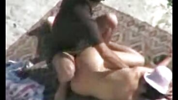 Filem remaja dengan Tanya yang hebat dari 18 VideoZ baju kurung lucah
