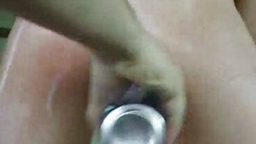 Filem mubaligh dengan Lana Rhoades yang sedap jolok bersemangat dari Team Skeet