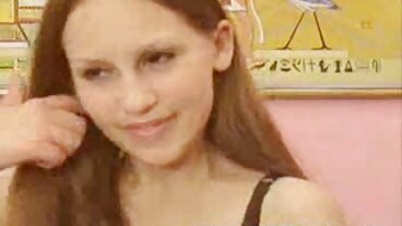 Aksi Menarik Rambut dengan sex lucah Dixie Lynn yang menggoda dari 5k lucah