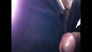 Adegan In The Bed dengan Angel Piaff yang cantik dari video budak sekolah lucah Immoral secara langsung