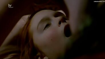 Filem POV dengan Amatur seksi dari Czech video lucah bohsia AV
