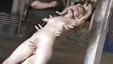 Filem mainan porno melayu gemuk dengan pengawas Eliza Thorn dari Clubseventeen