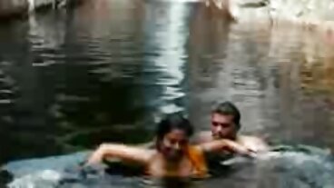 Filem luar dengan Abella Danger yang menggoda dari Mofos jolok tetek