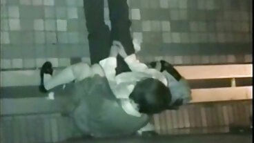 Filem lisan dengan Veronica Leal yang menggoda dari Asshole budak tunjuk tetek Fever