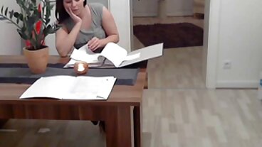 Skru muda dengan Alexis Crystal, Melody Petite dan Nancy Ace yang bloger video lucah hebat dari SexArt