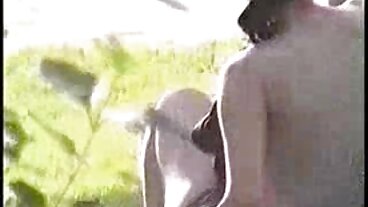 Video Long Legs dengan sex pelajar sekolah melayu Amatur panas dari Czech AV