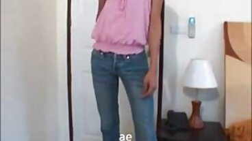 Filem Natural Tits dengan tudung lucah video pengawas Amatur dari Czech AV