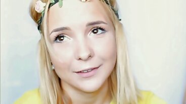 Reverse Cowgirl bang video lucah budak kecik dengan Charlotte Sins yang cantik dari Cum4K