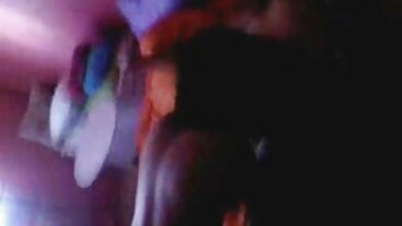 Adegan budak melayu lucah Legs On Shoulders dengan Dana Wolf yang seksi daripada POVD