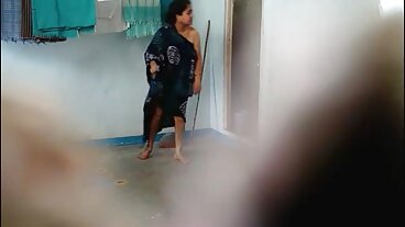 Aksi penguasaan dengan sedap kena jolok Alison Rey panas daripada Submissived