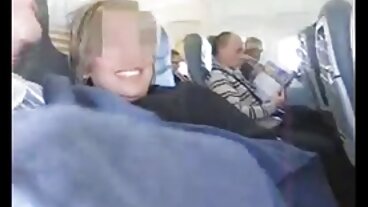 Seks romen lucah berambut perang dengan Gisha Forza yang menggoda dari Smut Puppet