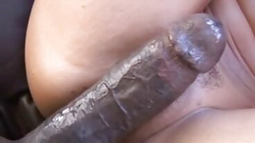 Adegan melancap dengan Arteya yang sedap lucah hebat dari 21 Sextury